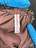 Xhilaration 100% Nylon Pink Sleeveless Blouse Size XL - photo 3