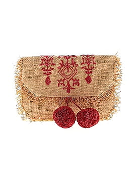 Deux Lux Clutch