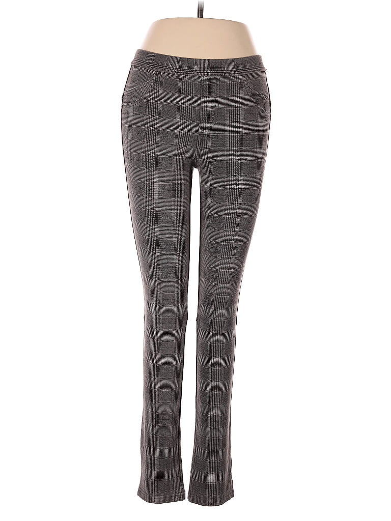 Click to view more detailed imagery on our partner's website Pre-owned Sanctuary Leggings In Gray