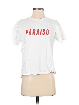 Sézane Short Sleeve T Shirt