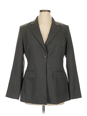 Future Collective Blazer (view 1)