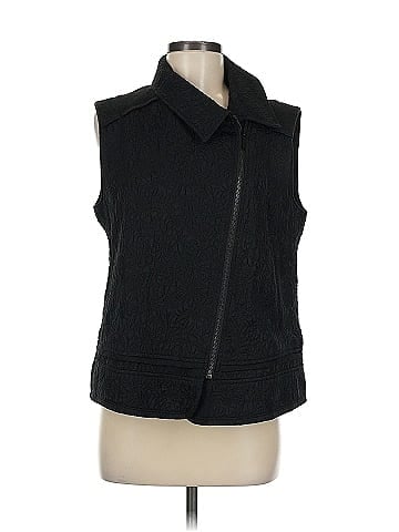 Elizabeth and James Vest (view 1)