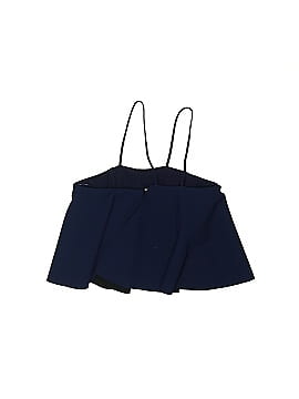 Nicholas Sleeveless Top (view 2)