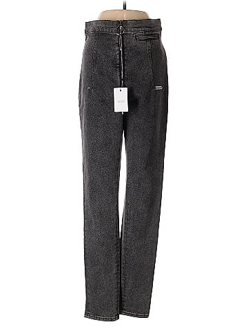 OFF-WHITE Jeans (view 1)