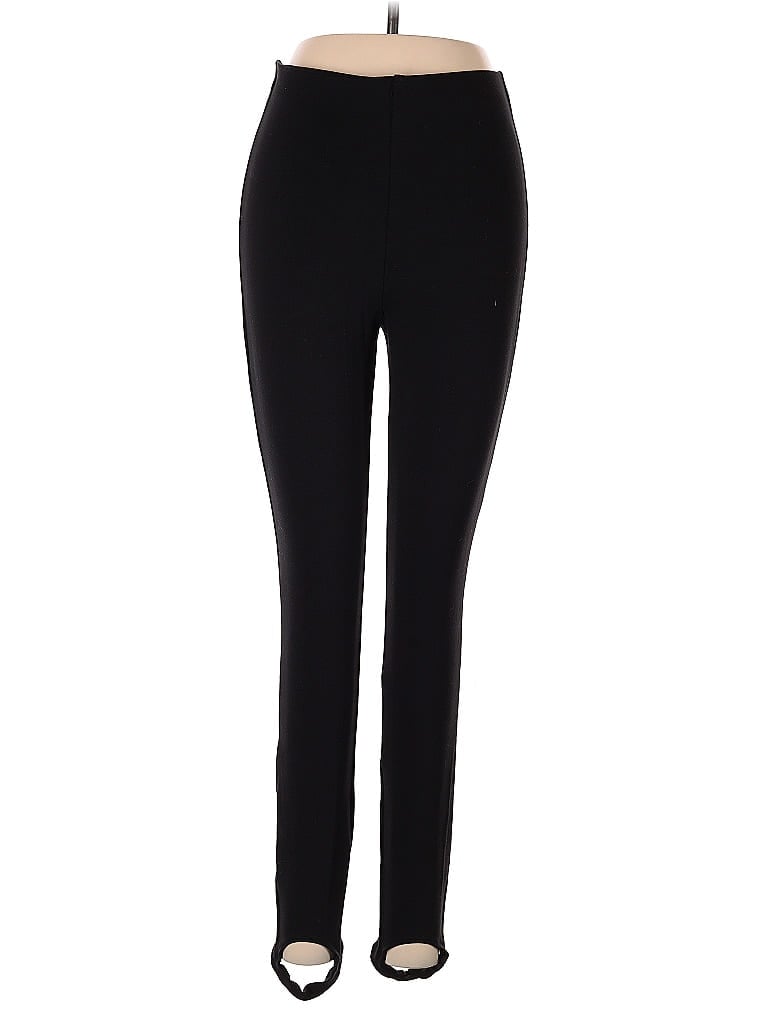 MWL by Madewell Black Leggings Size M - photo 1