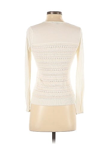 Rachel Roy Pullover Sweater (view 2)
