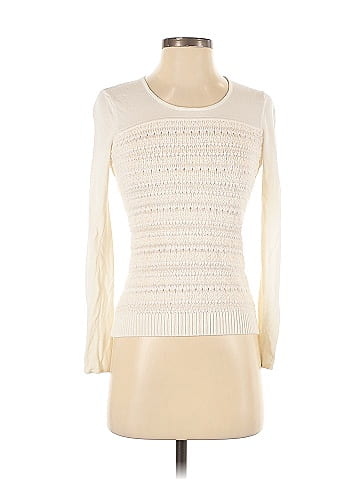 Rachel Roy Pullover Sweater (view 1)