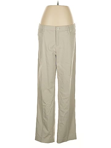Christopher & Banks Khakis (view 1)