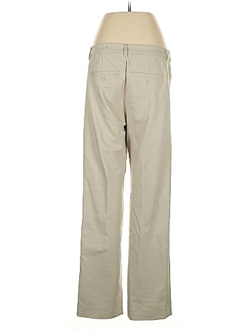 Christopher & Banks Khakis (view 2)