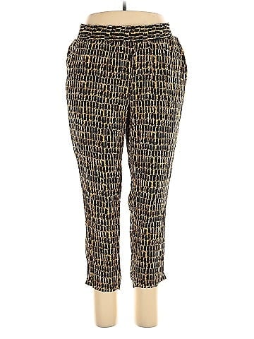 Avenue Casual Pants (view 1)
