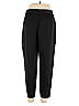 Elie Tahari 100% Tencel Black Casual Pants Size 6 - photo 2