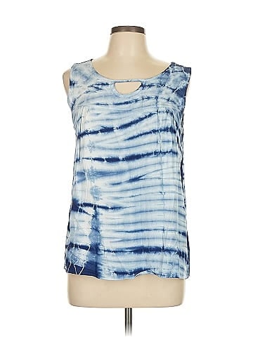 Freeloader Sleeveless Top (view 1)