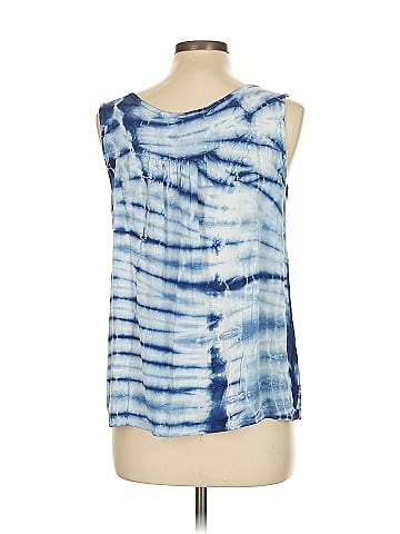 Freeloader Sleeveless Top (view 2)