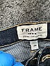 FRAME Denim Blue Jeans Size 26 waist - photo 3