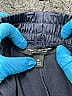 Marc New York Andrew Marc 100% Polyester Solid Blue Casual Pants Size XL - photo 3