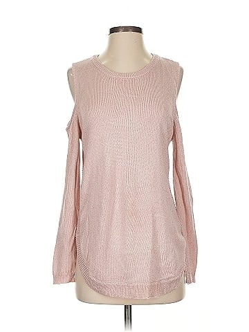 Soho Pullover Sweater (view 1)