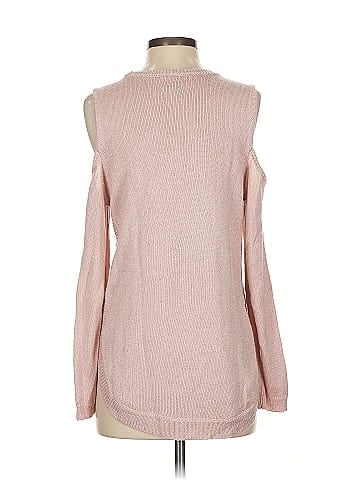 Soho Pullover Sweater (view 2)