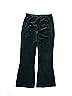 Hanna Andersson Teal Casual Pants Size 140 - photo 2