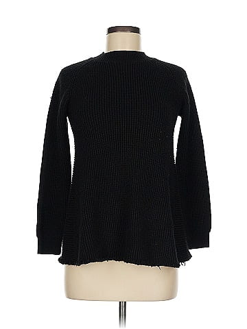 Pomander Place Pullover Sweater (view 1)