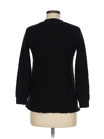 Pomander Place Pullover Sweater (view 2)