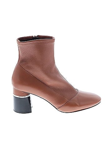 3.1 Phillip Lim Ankle Boots (view 1)
