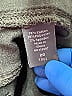 Avenue Solid Green Casual Pants Size 20 - photo 4