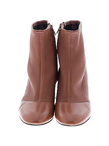 3.1 Phillip Lim Ankle Boots (view 2)