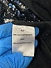 Tanya Taylor 100% Polyester Silver Cocktail Dress Size 4 - photo 7