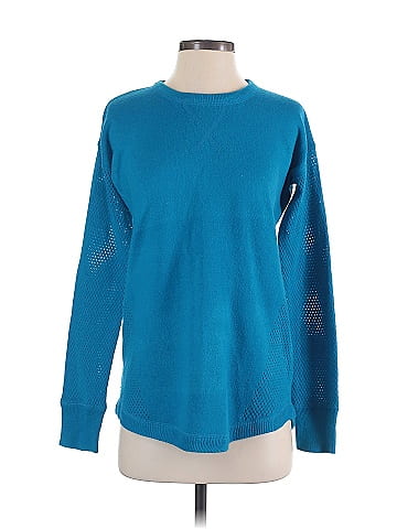 Sweet Romeo Long Sleeve T-Shirt (view 1)