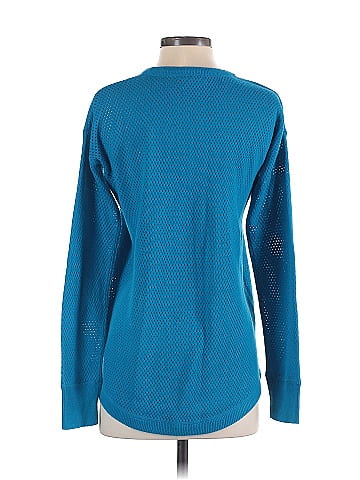 Sweet Romeo Long Sleeve T-Shirt (view 2)
