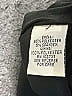 Donna Morgan Solid Black Casual Dress Size 10 - photo 7