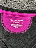 Tek Gear 100% Polyester Black Fleece Size 1X - photo 6