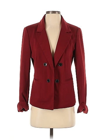 Jules & Leopold Blazer (view 1)