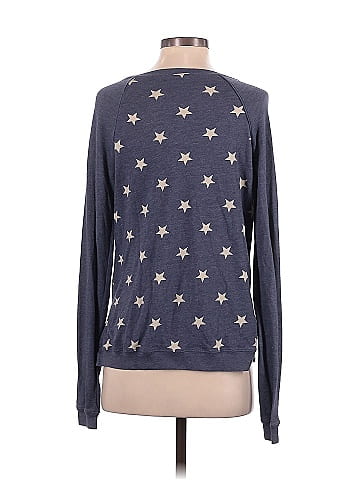 Alternative Earth Pullover Sweater (view 2)