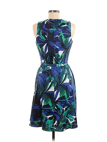 London Times Cocktail Dress (view 2)