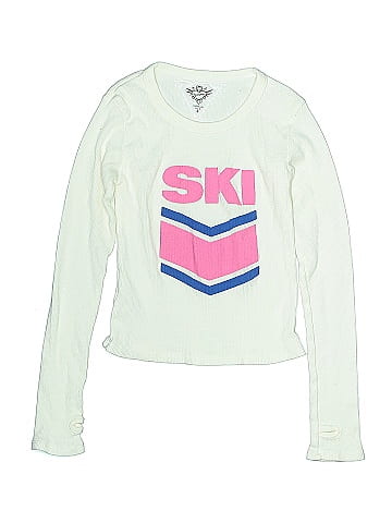 T2Love Long Sleeve T-Shirt (view 1)