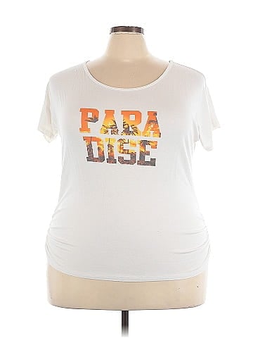 Scarlett Short Sleeve T-Shirt (view 1)