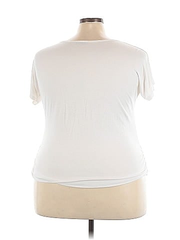 Scarlett Short Sleeve T-Shirt (view 2)