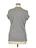 Life Is Good 100% Cotton Gray Short Sleeve T-Shirt Size XL - photo 2