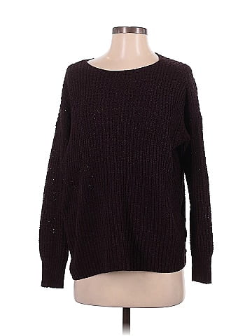 BB Dakota Pullover Sweater (view 1)