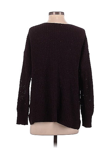 BB Dakota Pullover Sweater (view 2)