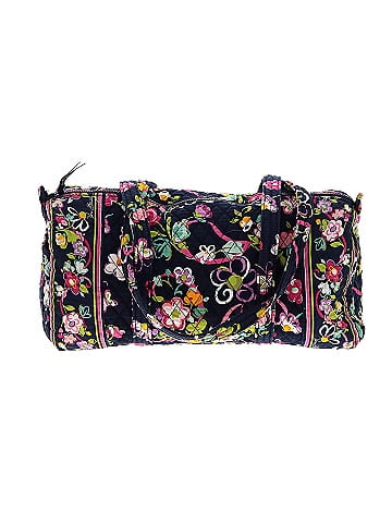Vera Bradley Weekender (view 1)