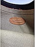 Fendi Red  Zucca Canvas Runaway Shopper Satchel One size - photo 3
