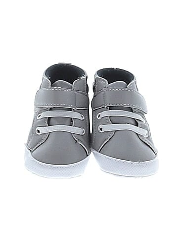 Little Me Booties (view 2)