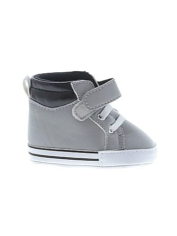 Little Me Booties (view 1)