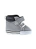Little Me Gray Booties Size 1 (baby) - photo 1
