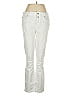 Level 99 Ivory Jeans Size 28 waist - photo 1