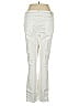 Level 99 Ivory Jeans Size 28 waist - photo 2