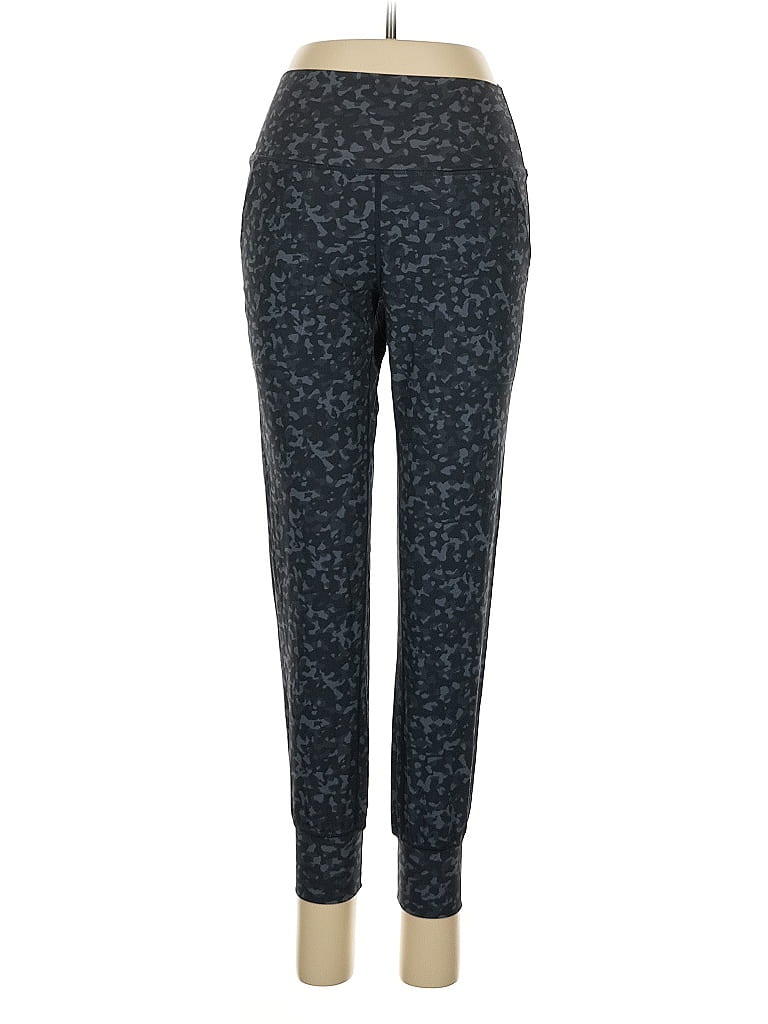 Pre-owned G Gradual Sweatpants In Gray