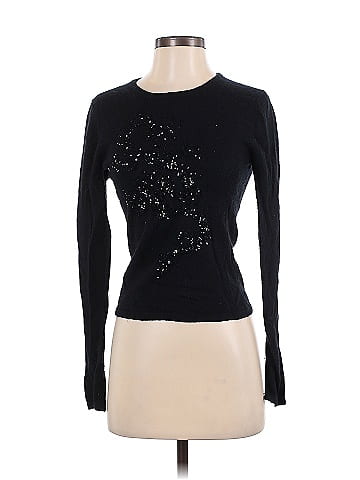 bryn WALKER Wool Pullover Sweater (view 1)
